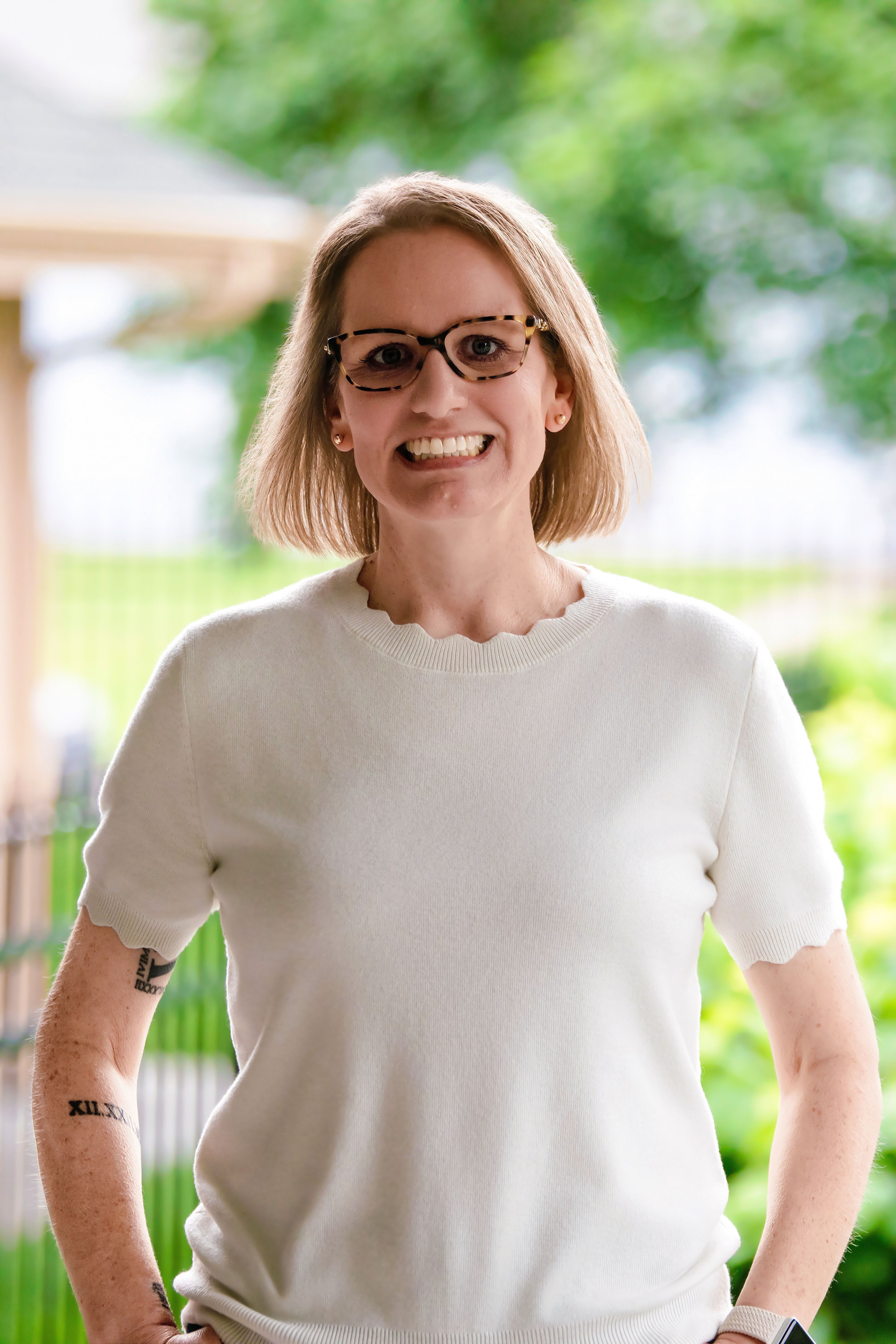 Kate Holman