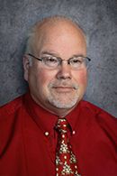 Jeff Ferranti, M.Ed – Director of Education