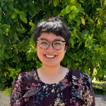 Claudette Bañares Gindraux (SLP)