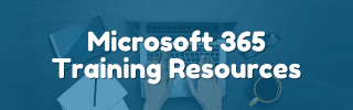 Microsoft 365 Training