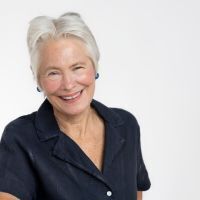 Gail Straub