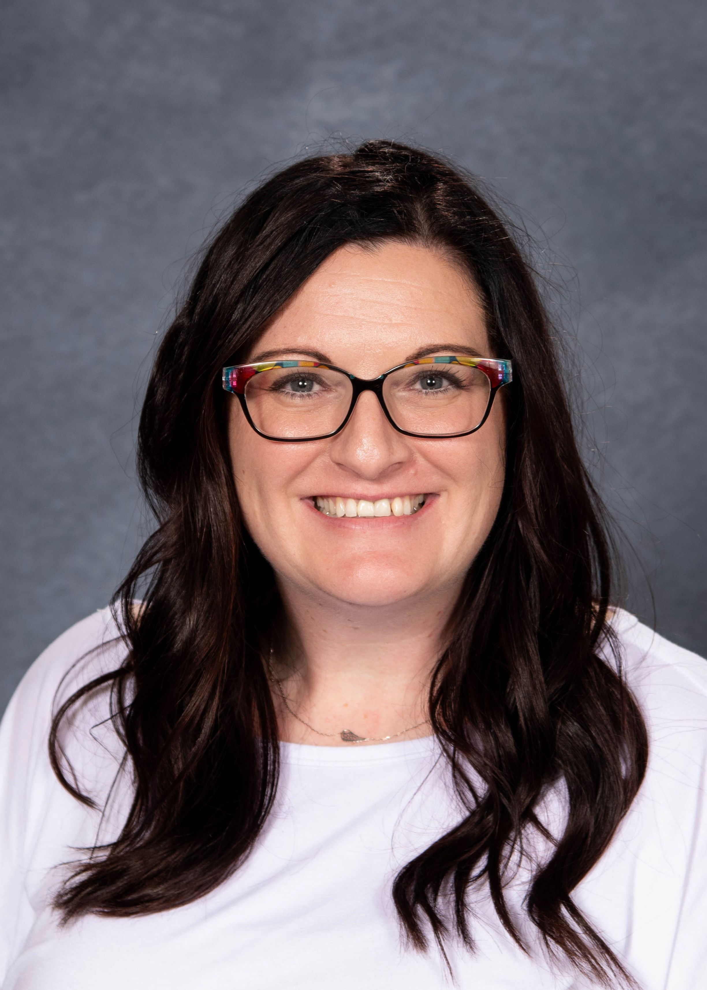 BreAnn Miller - Interim Director of Academic Affairs & Accreditation Liaison Officer