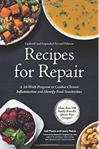 Recipes for Repair: The Expanded and Updated Second Edition