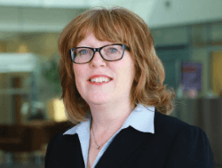 August 10th: Mary Gendron Named Serving Seniors Board of Directors Chairperson