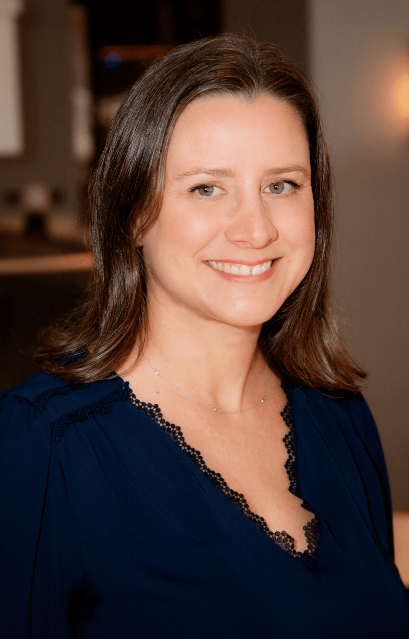 Chrissie Wetherbee, Co-Vice Chair
