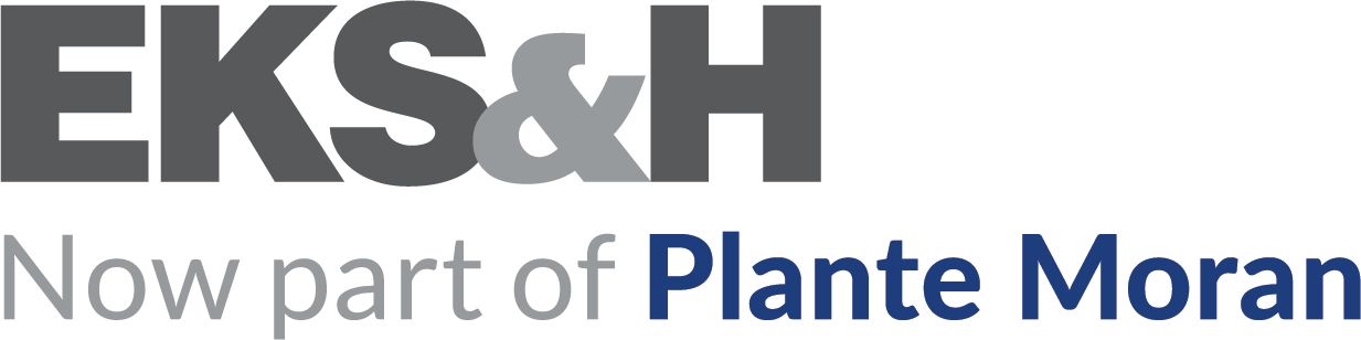 EKS&H now part of Plante Moran