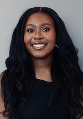 Eunice Viatoshir (she/her)