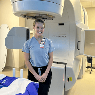 Radiation Therapy Scholarship
