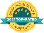 Great NonProfits 2021 Award