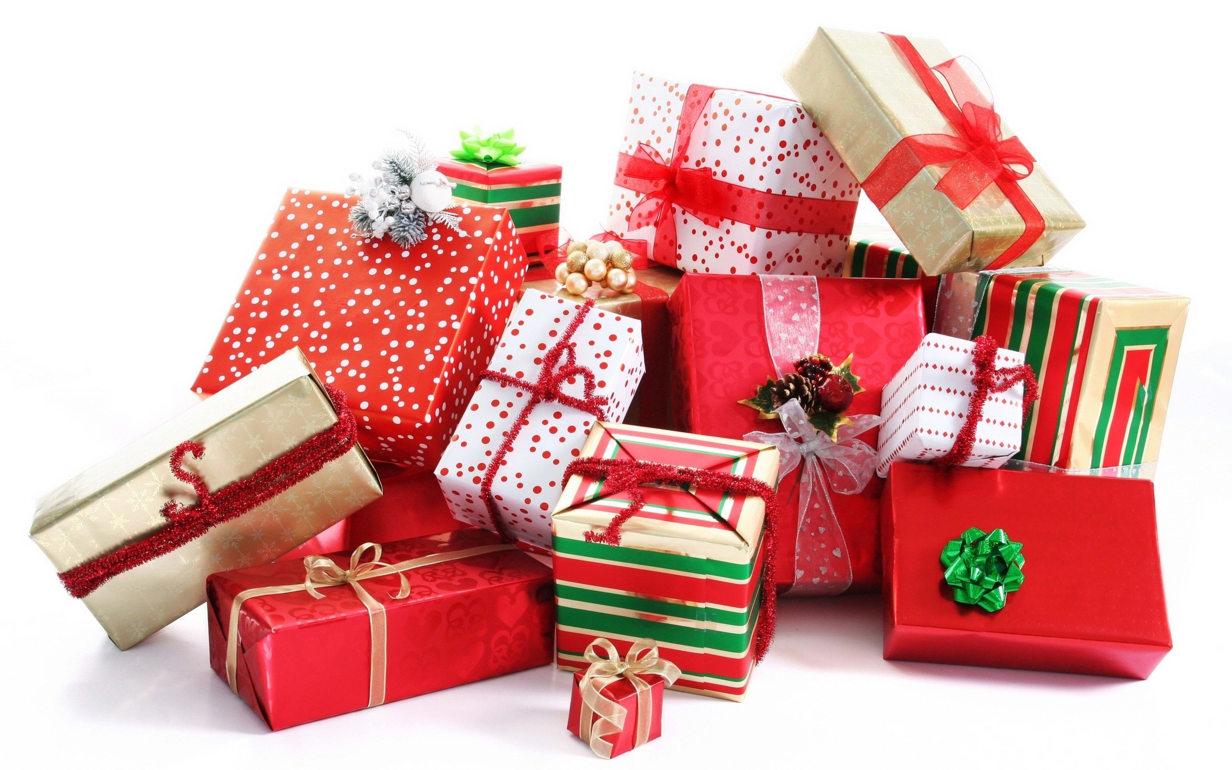 Toy Give Away