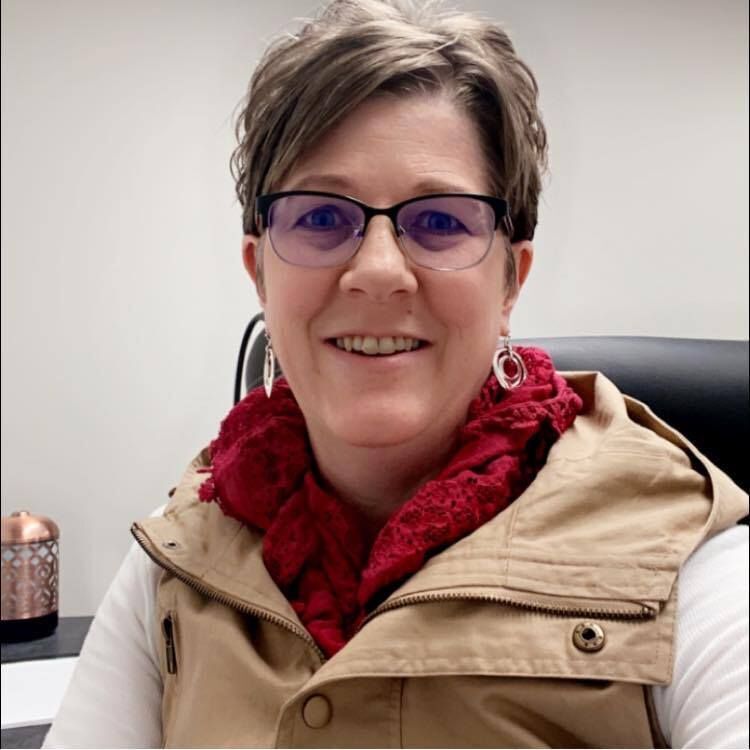 Kathy Allison