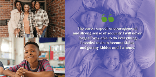 Community Advocates homeless outreach program staff