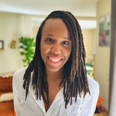 Jasmine Pettis, MPH, IBCLC