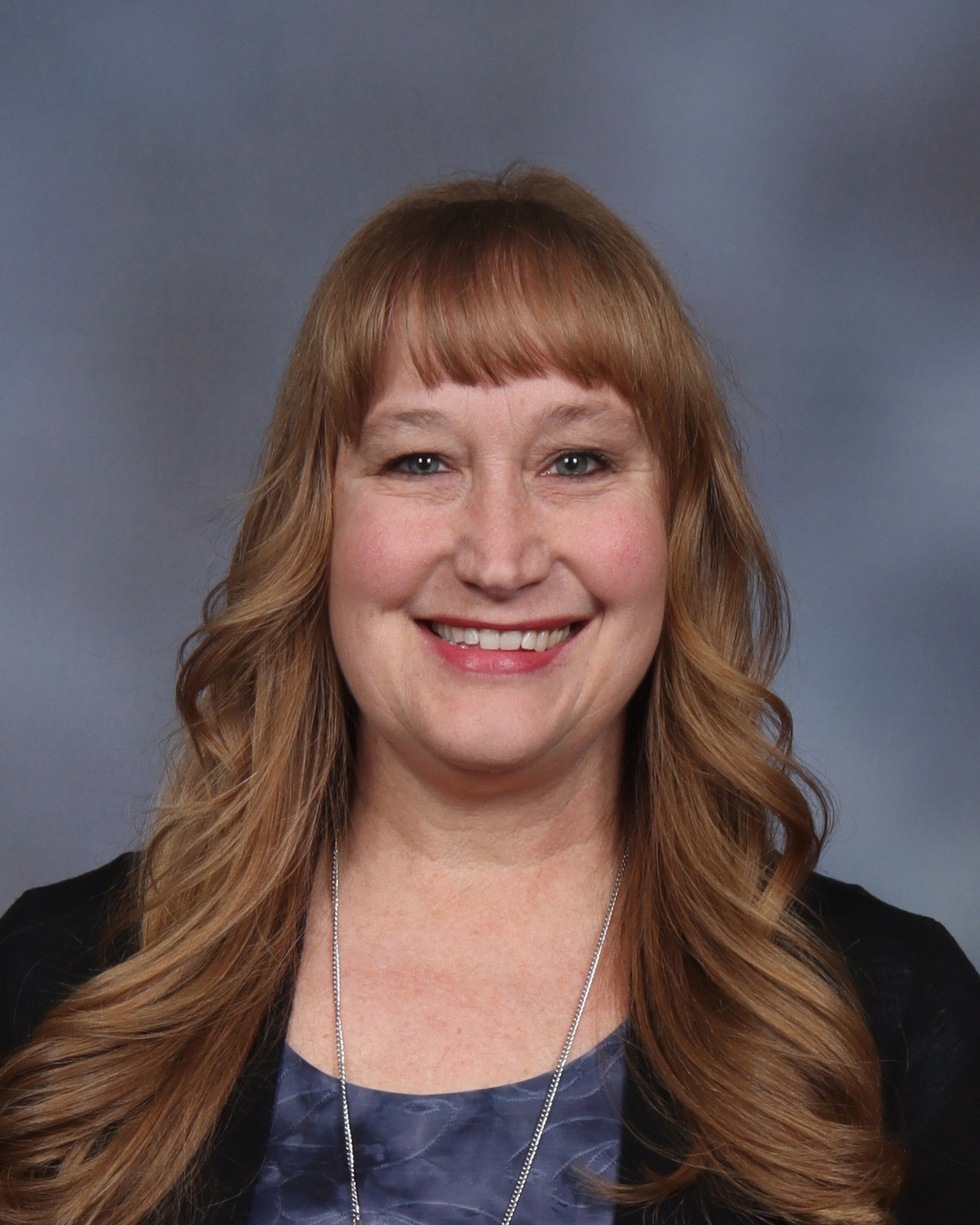 Anna-Lisa Glad, Fox Hills Elementary