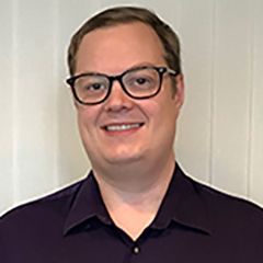 Aaron Kadavy, LIMHP, EAP Professional