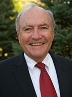 Charles B. McKenna