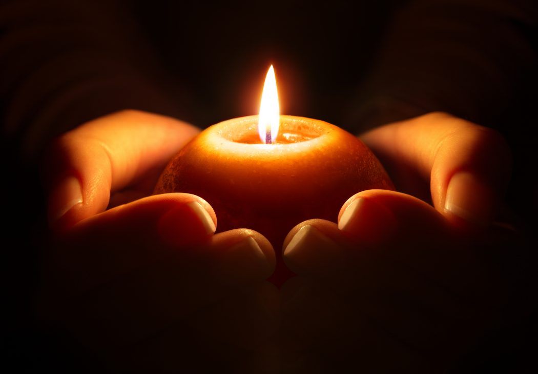 Candle Power Guide (PDF)