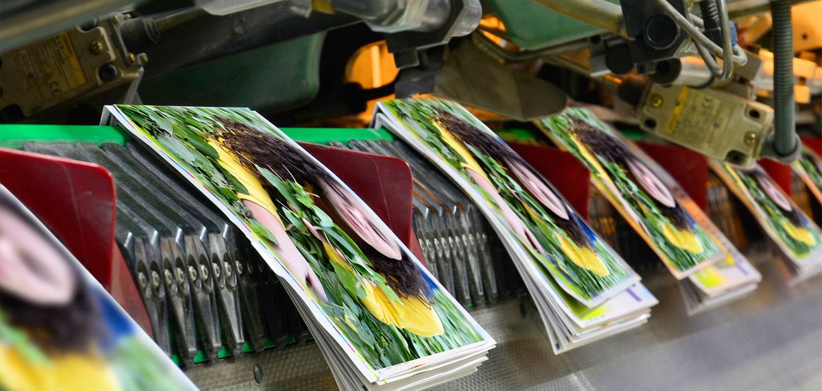 Home Express Printing