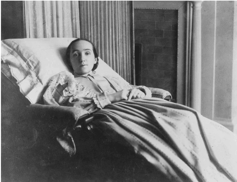 Cause for Canonization for Mary Virginia Merrick