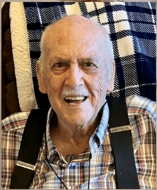 Don Derrick 1930-2026