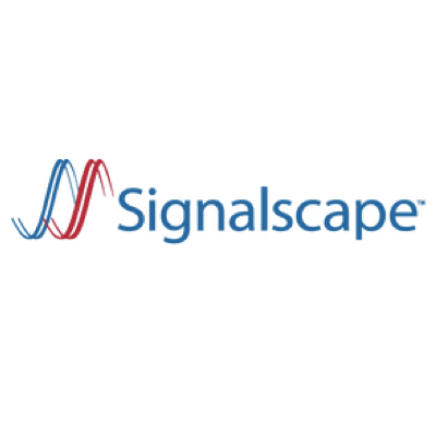 Signalscape, Inc.- Vendor