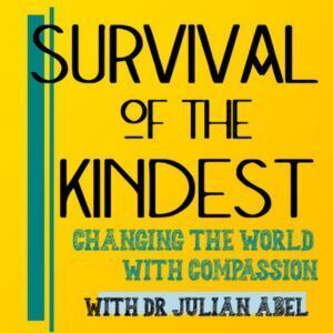 Survival of the Kindness