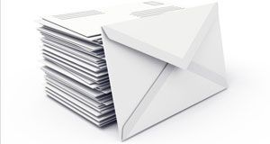 Pressure Seal Mailers