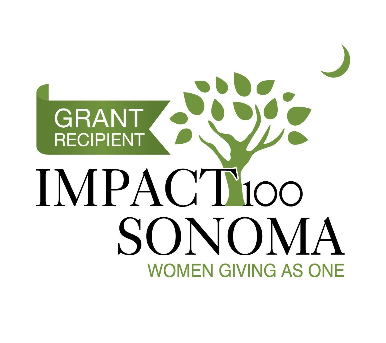 Impact100 Sonoma