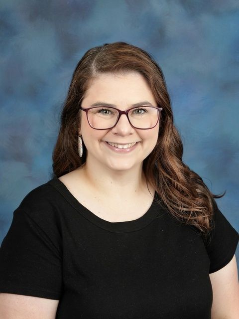 Virginia Erin Waddell