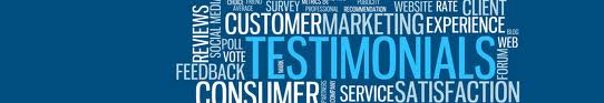Client Testimonials