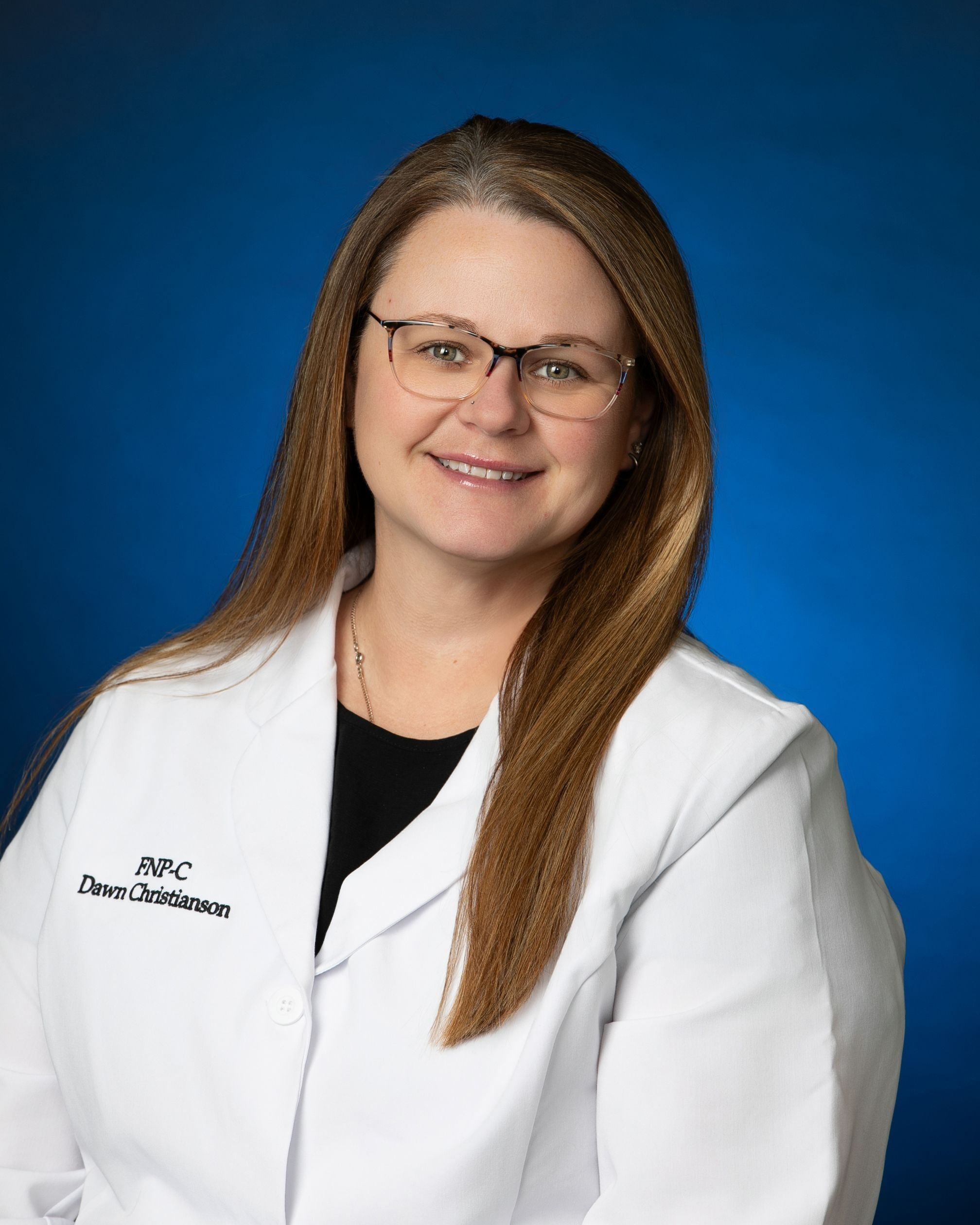 Dawn Christianson, FNP-C