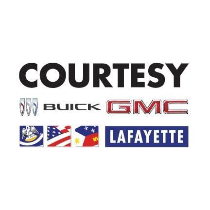 Coutesy Buick GMC