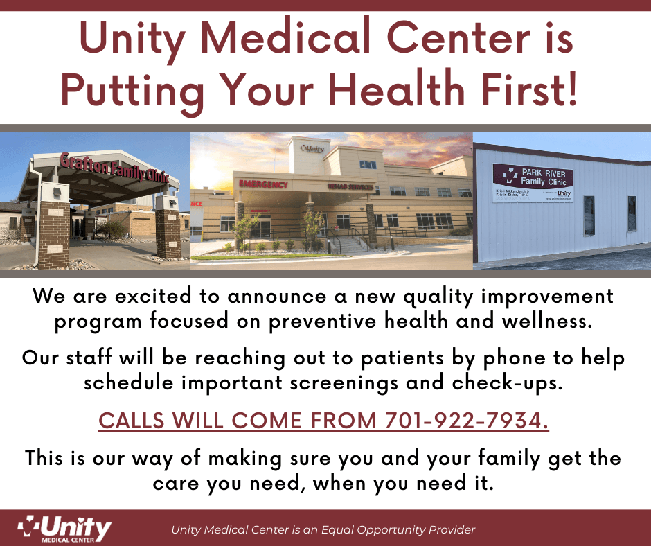 Preventive Health & Wellness Program