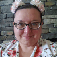 Mary Anne Weir | Adult - fiction (romantasy) 