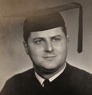Dahl - Clarence Dahl Jr. Scholarship