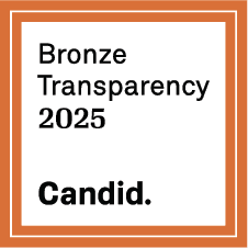 Guidestar Bronze Seal of Transparancy