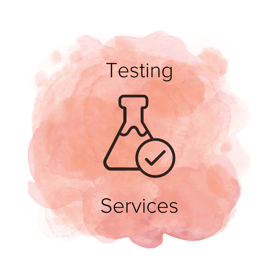 Testing Services