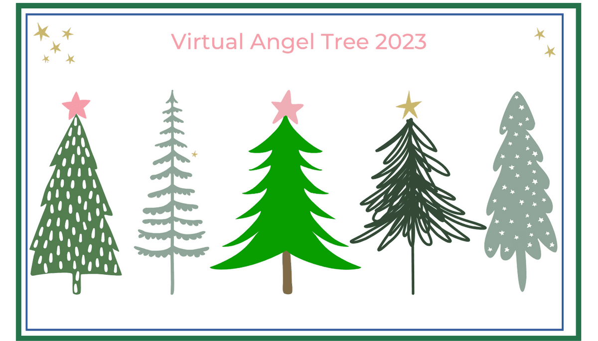 Angel Tree 2023 You Can Help The Parenting PATH