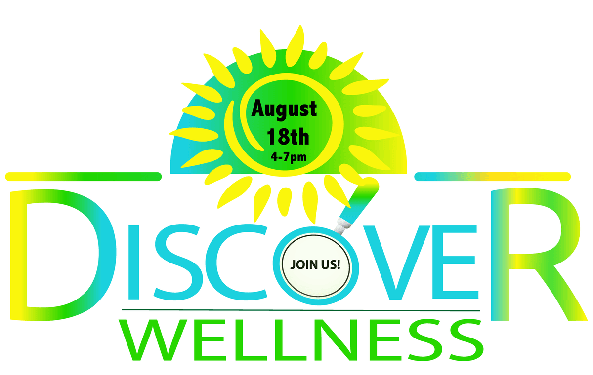Discover Wellness