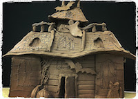 Haunted House Workshop
