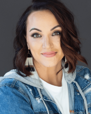 Nina Reese '17, President