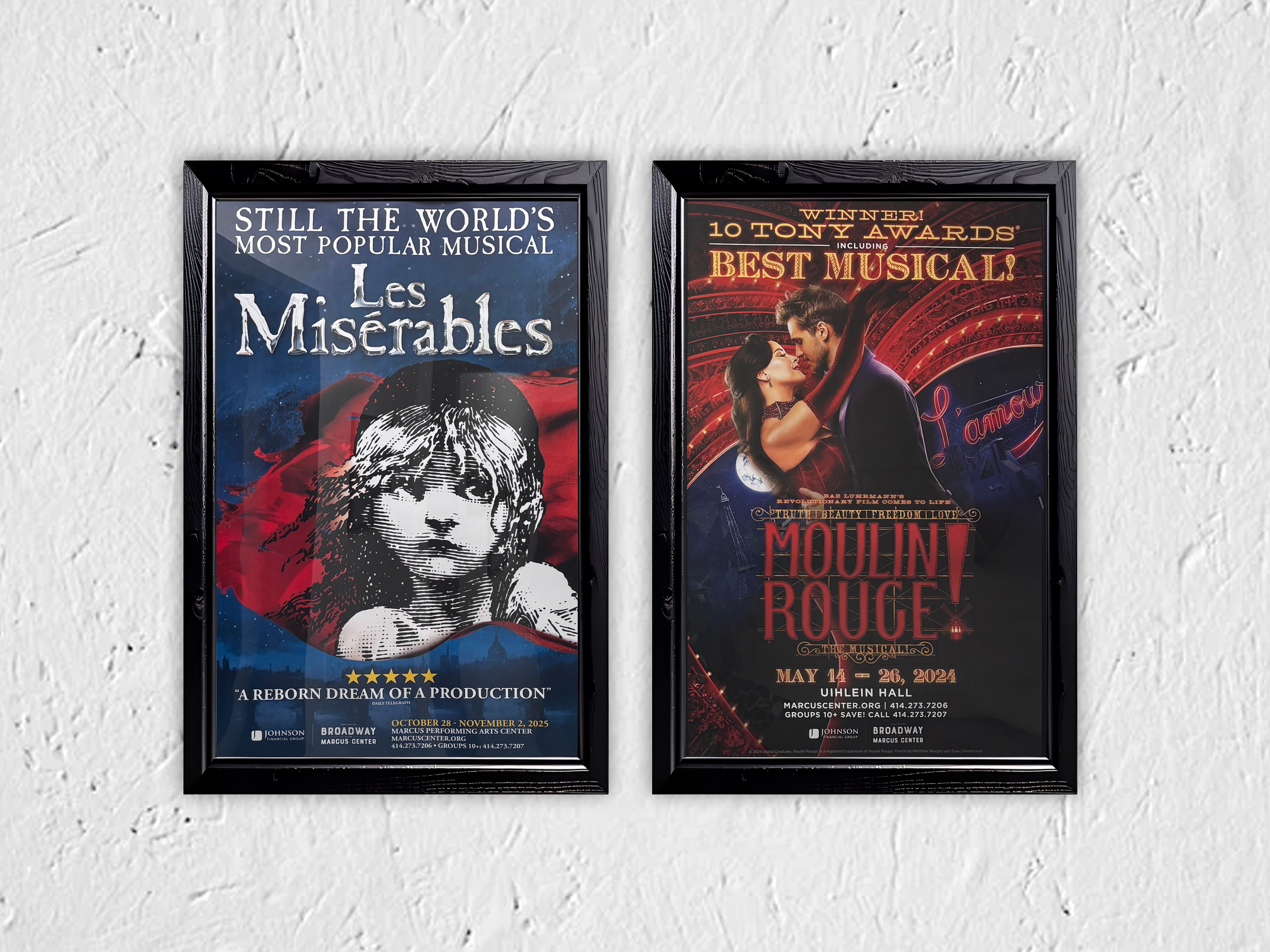 Posters