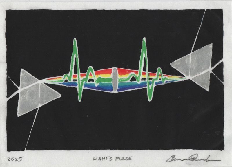 Light’s Pulse