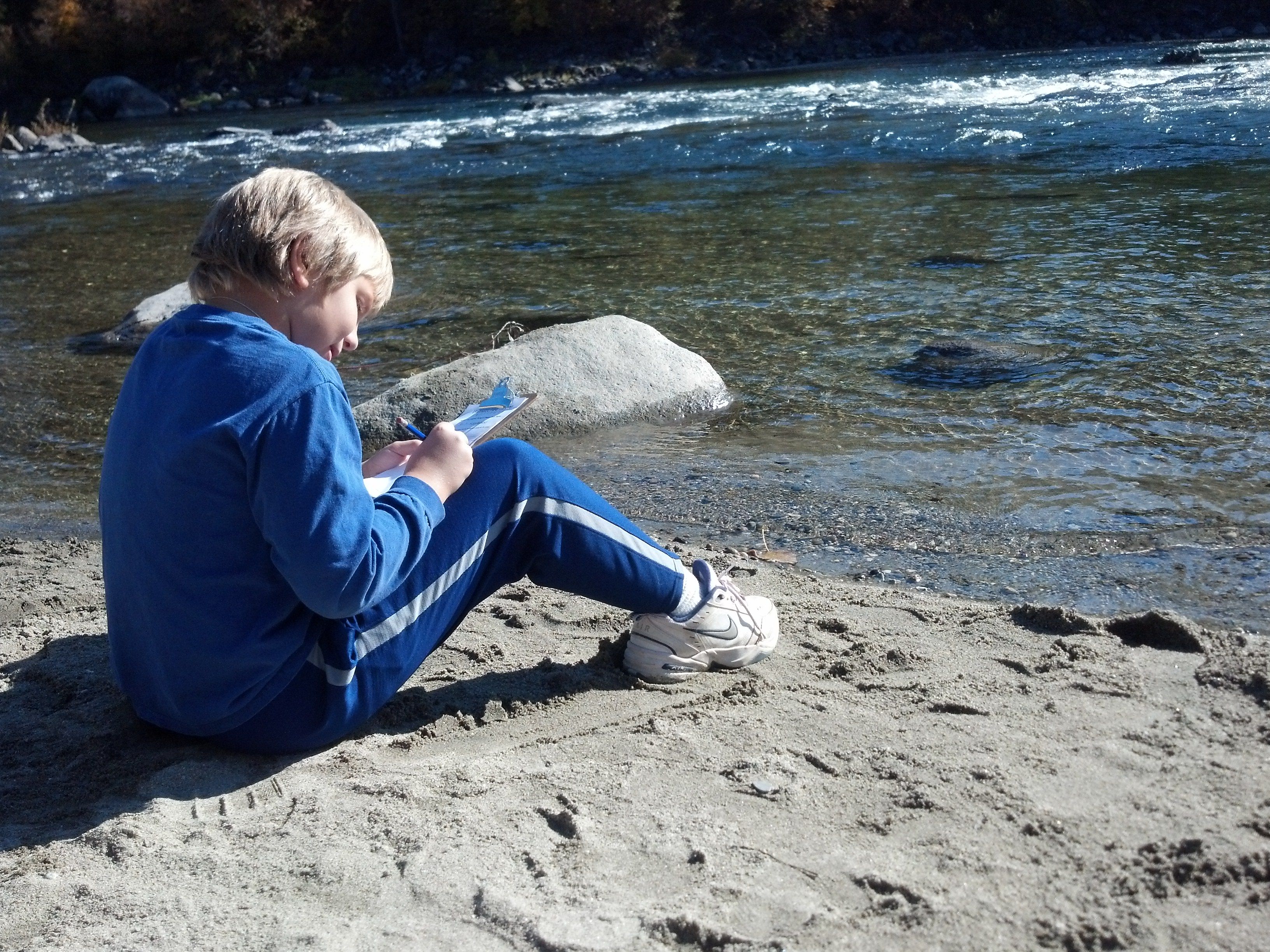 How Can You Support Environmental Learning? Become a Member!