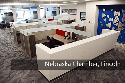 Nebraska Chamber - Lincoln