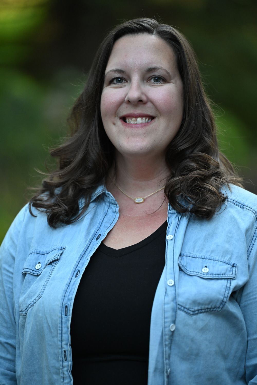 Marne Boardman - MOMS Club of Lincoln