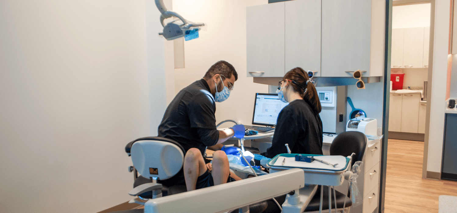 Healthy Smiles for Children