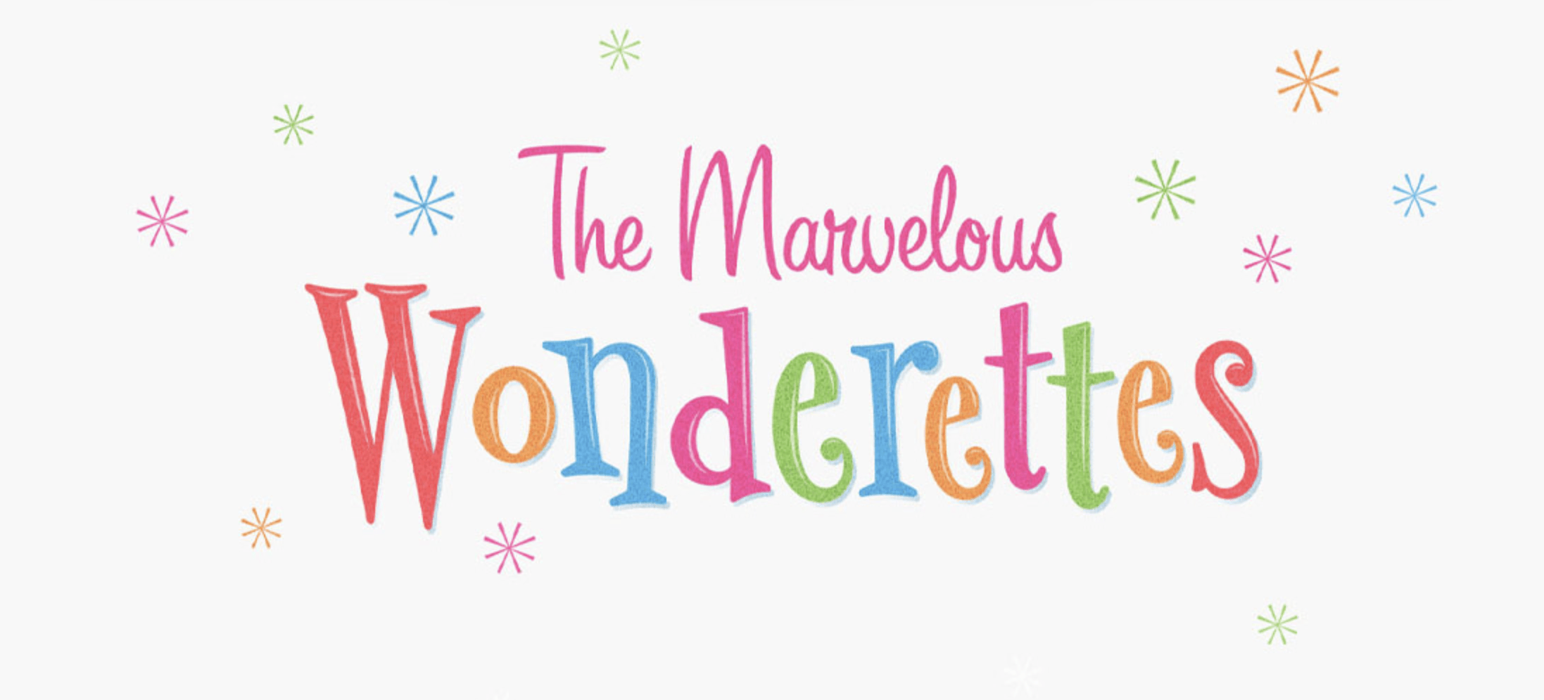 The Marvelous Wonderettes