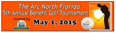 5th Annual Benefit Golf Tournament