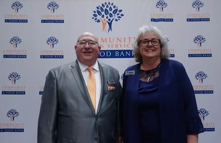 Celebrating Success: Food & More Gala Raises $92,000